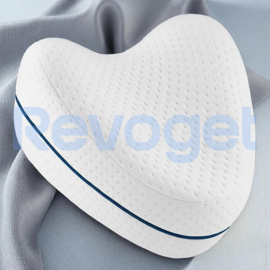 Revoget™ | Almohada de alineación cervical