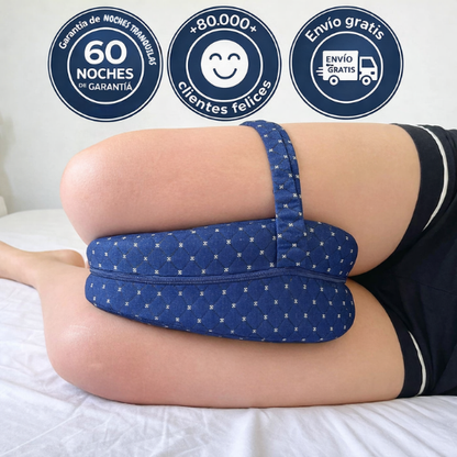 Revoget™ | Almohada de alineación cervical